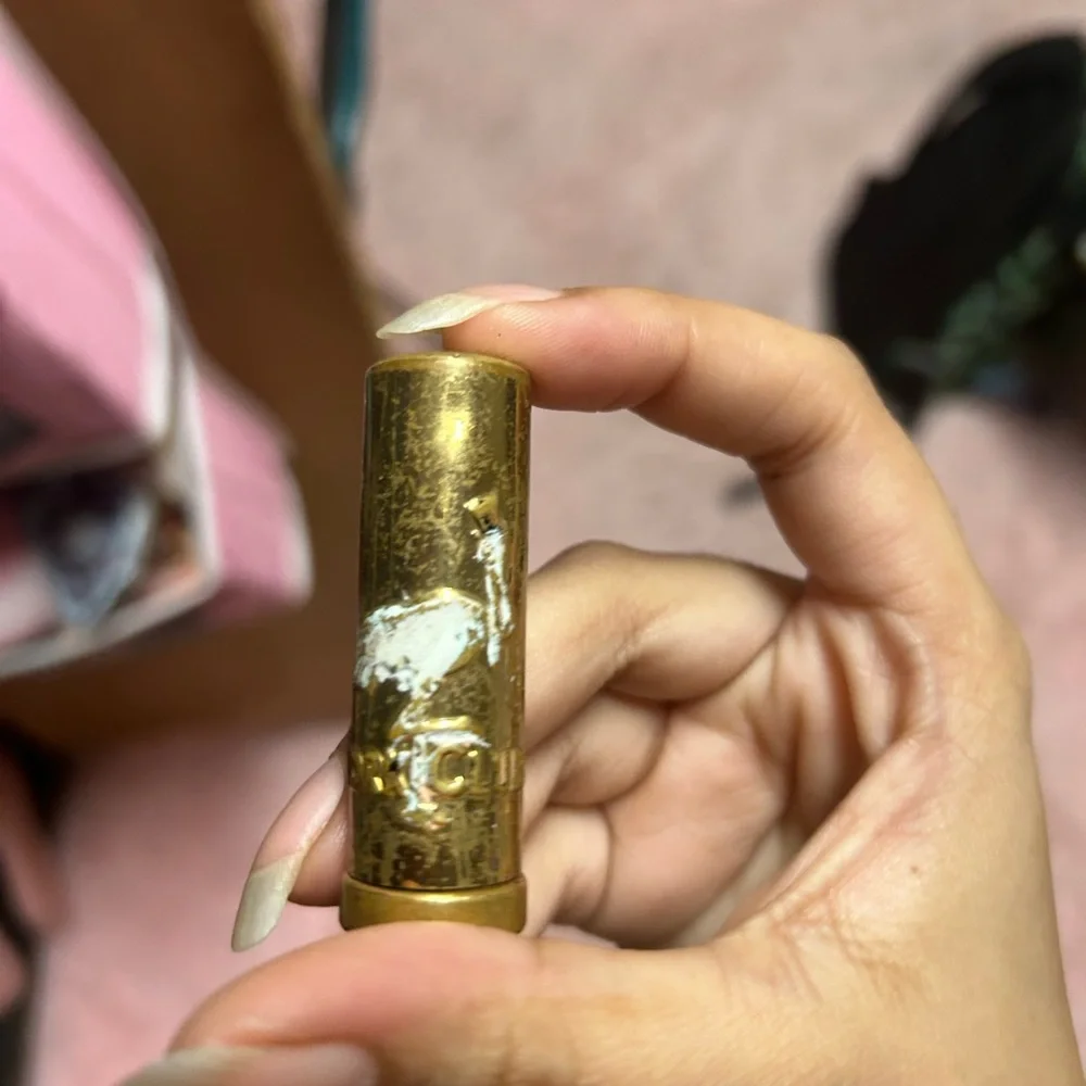 Vintage stork club Casing Lipstick Holder - Picture 2 of 5